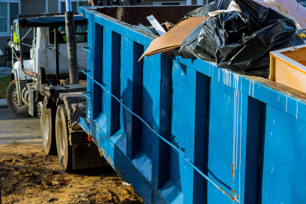 Best Demolition Debris Removal  in Livonia, MI