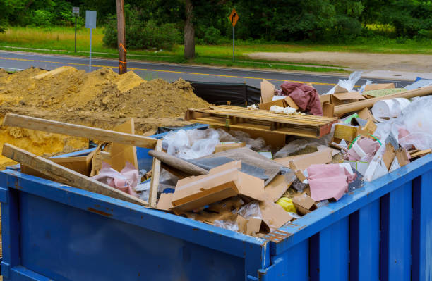  Livonia, MI Junk Removal Services Pros