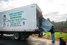 Best Commercial Junk Removal  in Livonia, MI